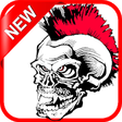Punk Rock Ringtones icon