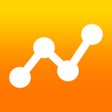Icono de programa: TracknShare - A Quantifie…