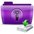 Icon of program: Podcast Download Software