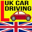 Icono de programa: UK Driving