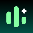 Icon of program: Voiskey: AI Voice Typing