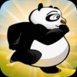Icon of program: Panda Forrest Run