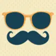 Icon of program: Hipster Moustache