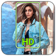 Icono de programa: Alia Bhatt Wallpapers