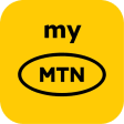 Icon of program: My MTN Ghana