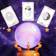 Icono de programa: Tarot Card Future Reading…