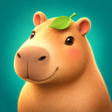 Icon of program: Luma: Capybara Virtual Pe…