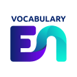 Icon of program: Learn English Vocabulary