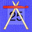 Icono de programa: Knit and Crochet Counter