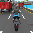 Icon of program: Moto Racer