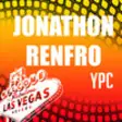Icon of program: Jonathon Renfro YPC