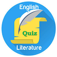 Icon of program: English Literature Quiz &…