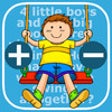 Icono de programa: Math Word Problems - Addi…