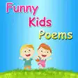 Icon of program: Funny Kids Poems Free