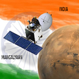 Icono de programa: Mission Mangalyaan:- Miss…
