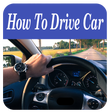 Icono de programa: How To Drive Car