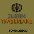 Icono de programa: Justin Timberlake Lyrics