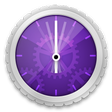 Icono de programa: Timeshift burst