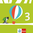 Icono de programa: Deutsch 3 mit Zebra