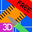 Icono de programa: Blueprints 3D App Free - …