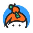 Icono de programa: Keybase - Crypto for Ever…