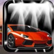 Icono de programa: Rapid Fury! Race - Track …