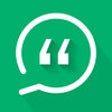 Icono de programa: Latest Status and Quotes …