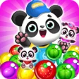 Icon of program: Panda Bubble Home