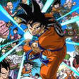 Icono de programa: Dragon Ball Z The Legacy …