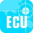 Icono de programa: Ecuador Map