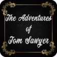 Icon of program: Tom Sawyer (novel by Mark…