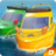 Icono de programa: Boat Racing