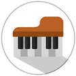 Icon of program: ChordProg Ear Trainer 2 -…