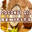 Icon of program: Coconut Oil Benefits