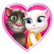 Tom's Love Letters icon