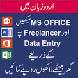 Icon of program: Learn MS Office in Urdu