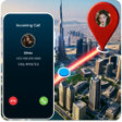 Icon of program: GPS Phone Number: Live Tr…