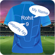 Icono de programa: My Cricket Jersey - Custo…