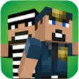 Icon of program: COPS N ROBBERS Guide (Jai…