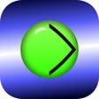 Icono de programa: Flux Vector