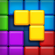 Icono de programa: Block Fit: Puzzle Blast G…