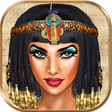 Icon of program: Egyptian Beauty & Makeup …