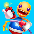 Icono de programa: Kick the Buddy 3D