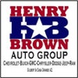 Icono de programa: Henry Brown Auto Group fo…