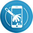 Icono de programa: Vibosoft FoneClean for iO…