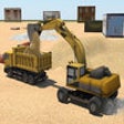 Icono de programa: Heavy Excavator Machine 3…