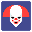 Icono de programa: Crazy Clown Chase