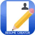 Icon of program: MyResume Resume Creator
