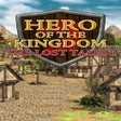 Icon of program: Hero of the Kingdom: The …