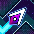 Icon of program: Space Waves - CrazyGames